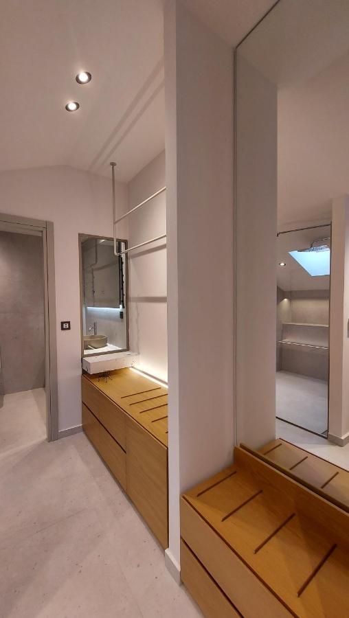 イエリソス Kynara Elegant Livingアパートホテル 部屋 写真
