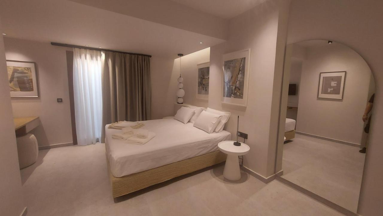 イエリソス Kynara Elegant Livingアパートホテル エクステリア 写真