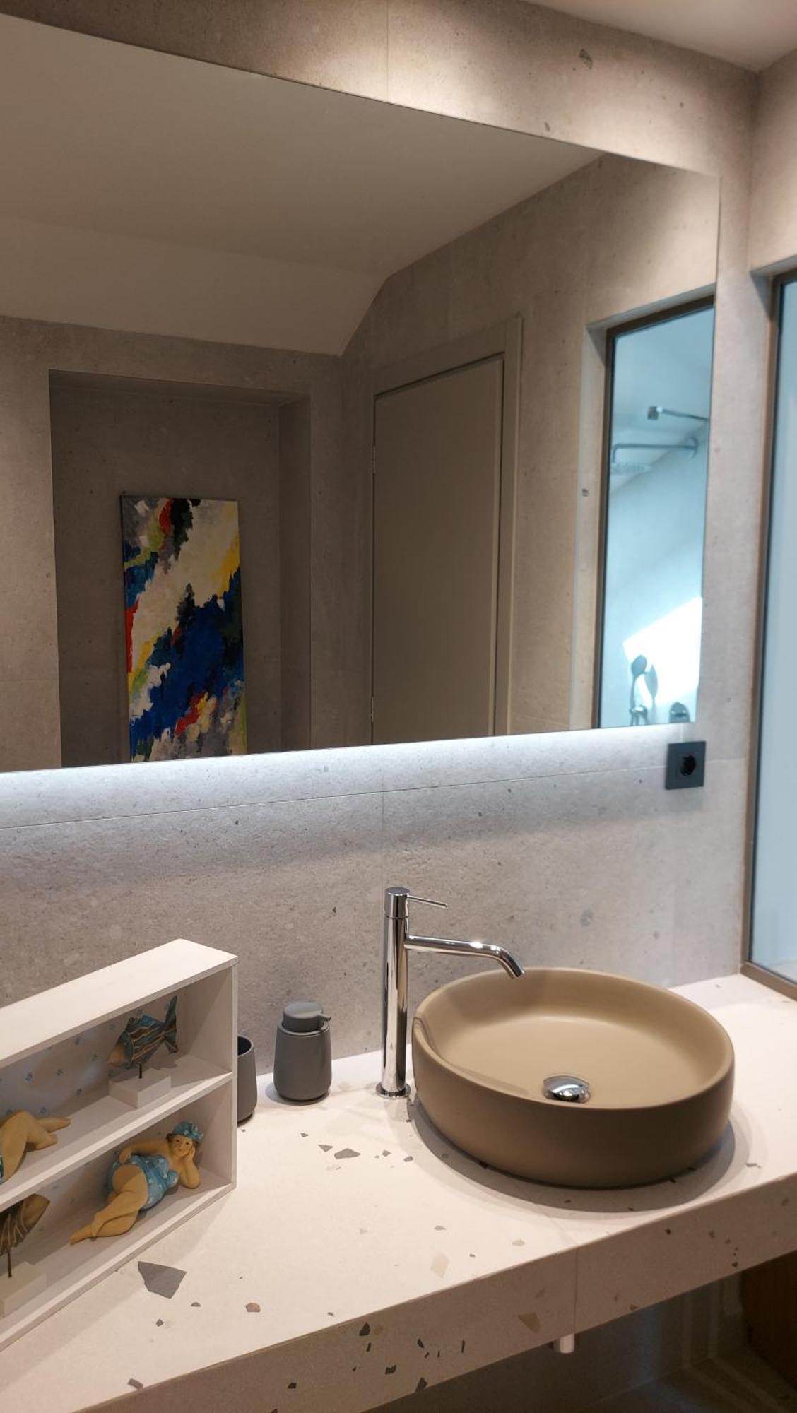 イエリソス Kynara Elegant Livingアパートホテル エクステリア 写真