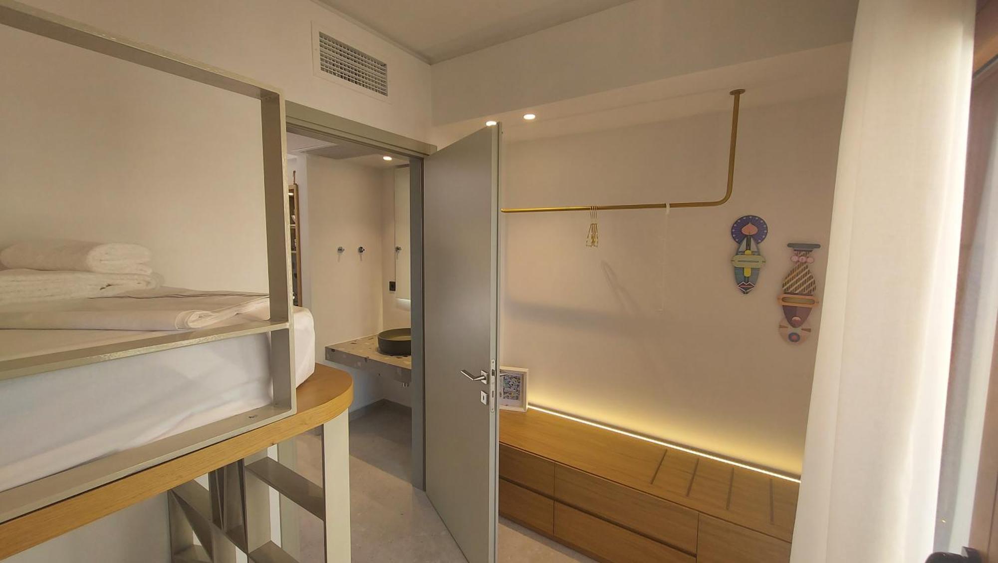 イエリソス Kynara Elegant Livingアパートホテル 部屋 写真