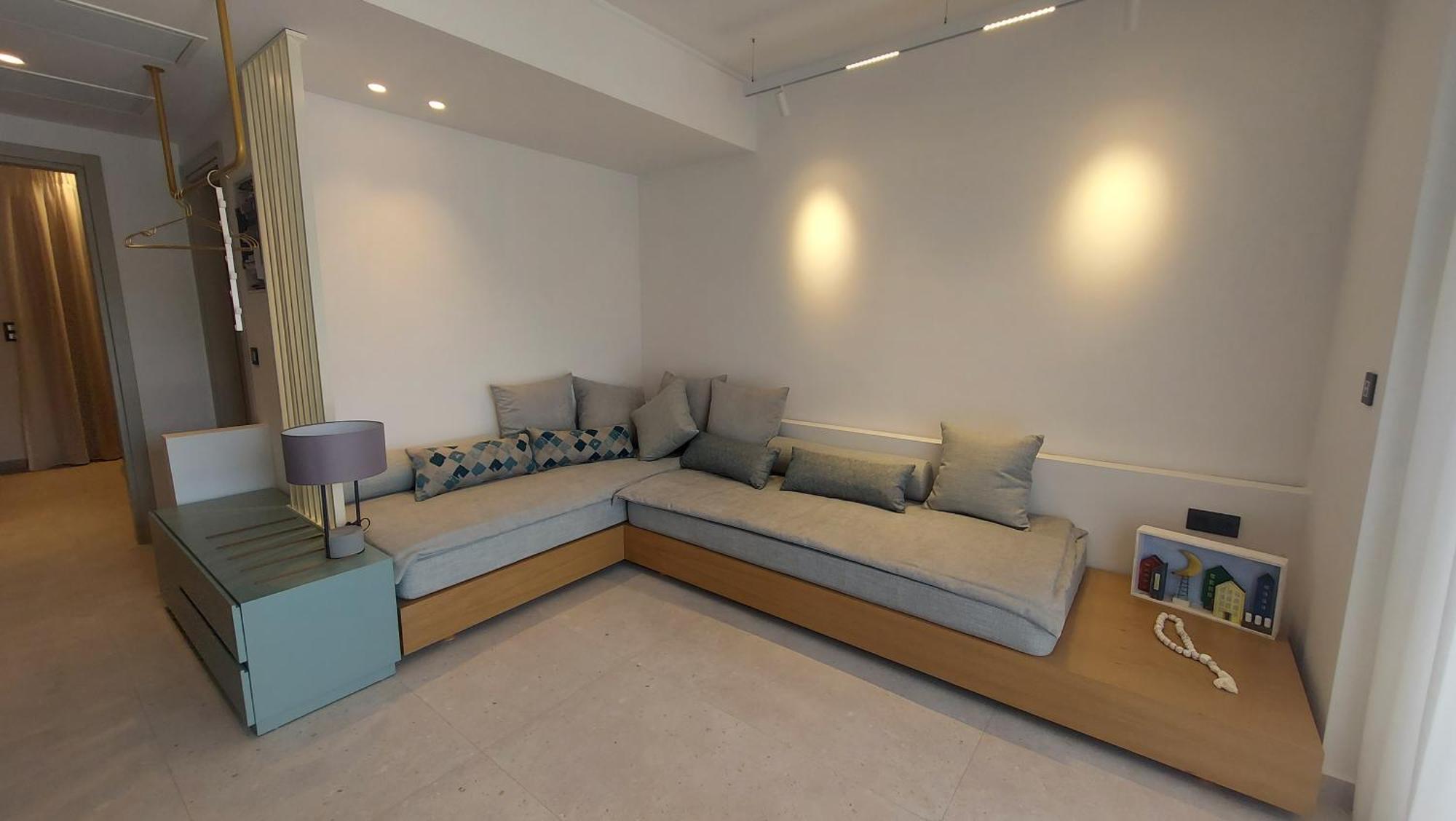 イエリソス Kynara Elegant Livingアパートホテル 部屋 写真
